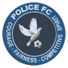 Police logo