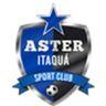 Aster Brasil SP U20 logo