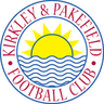 Kirkley & Pakefield logo