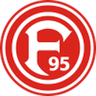 Fortuna Düsseldorf II logo