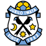 Jubilo Iwata logo