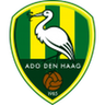 ADO Den Haag W logo