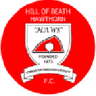 Hill Of Beath Hawthorn logo