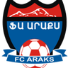 Araks Ararat logo