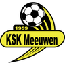 Meeuwen logo