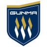 Thespakusatsu Gunma logo