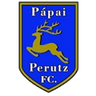 Pápai Perutz logo