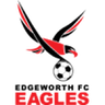 Edgeworth Eagles logo