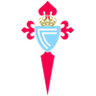Celta de Vigo II logo