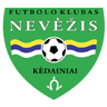 Nevėžis logo