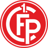 1. FC Passau logo
