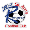 La Horquetta Rangers logo