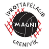 Magni logo