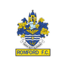 Romford logo