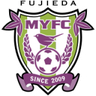 Fujieda MYFC logo