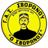 Svoronos logo