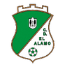 El Álamo logo