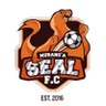 Murang'a SEAL logo