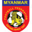 Myanmar U17