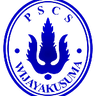 PSCS Cilacap logo