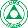 Plaza Colonia logo