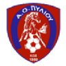 Pyliou logo