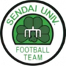 Sendai Uni logo