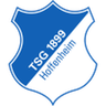 Hoffenheim II W logo