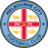 Melbourne City II logo