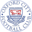 Oxford City