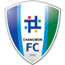 Changwon City logo