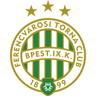 Ferencvarosi TC logo