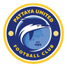 Pattaya United logo
