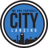 Lansing City logo