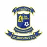 St Mochta's logo