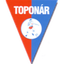 Toponár