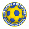 Dynamique Djougou logo