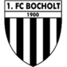 FC Bocholt logo