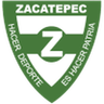 Zacatepec 1948 logo