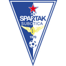 Spartak Subotica W logo