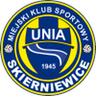 Unia Skierniewice logo