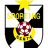 Sporting Ceuta logo