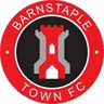 Barnstaple Town logo