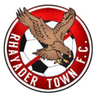 Rhayader Town logo