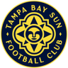 Tampa Bay Sun W logo