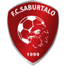 Saburtalo II logo