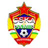 CSKA Pomir logo