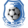 Chornomorets II logo