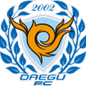 Daegu FC logo