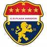 Plaza Amador logo